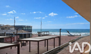 Appartement 2 Pièces 27 m² à vendre à Lacanau (33680)