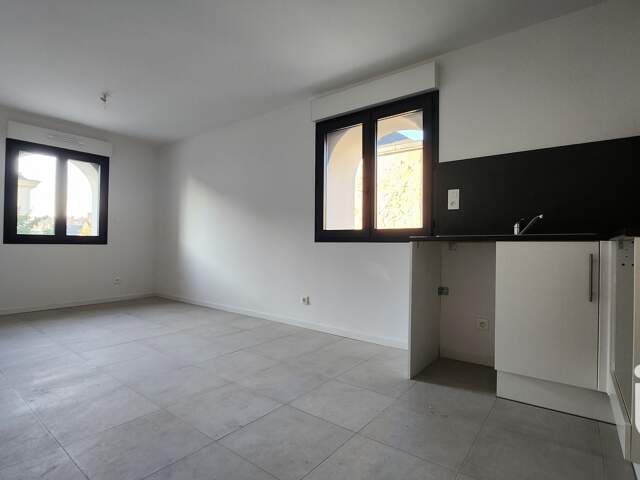 Vente Appartement 2 pièces — photo du bien