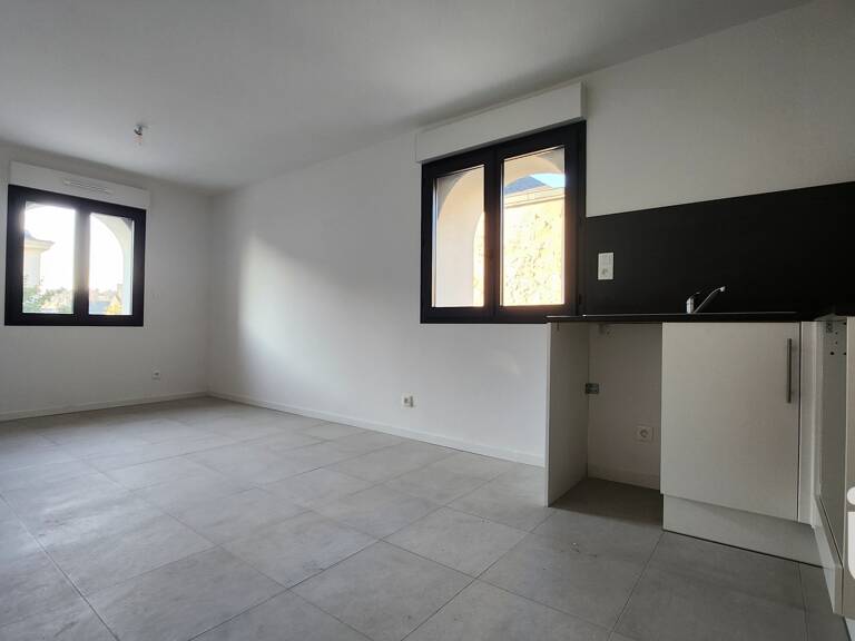 Vente Appartement 2 pièces — photo 1