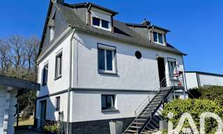 Maison 7 Pièces 148 m² à vendre à Guerlédan (22530)