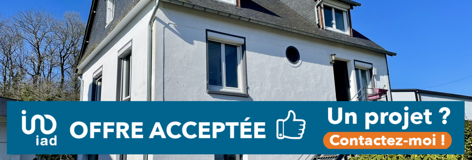 Maison 7 Pièces 148 m² à vendre à Guerlédan (22530)