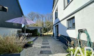 Maison 7 Pièces 148 m² à vendre à Guerlédan (22530)