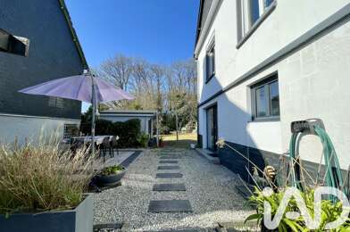 Maison 7 pièces 229800 €