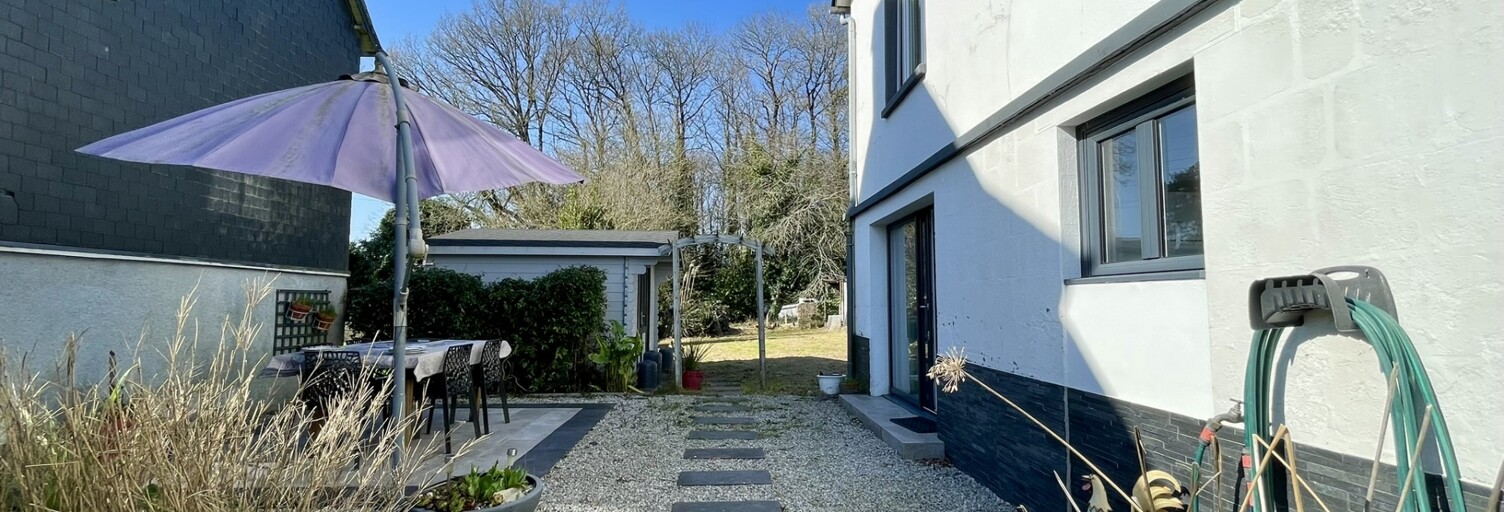 Maison 7 Pièces 148 m² à vendre à Guerlédan (22530)