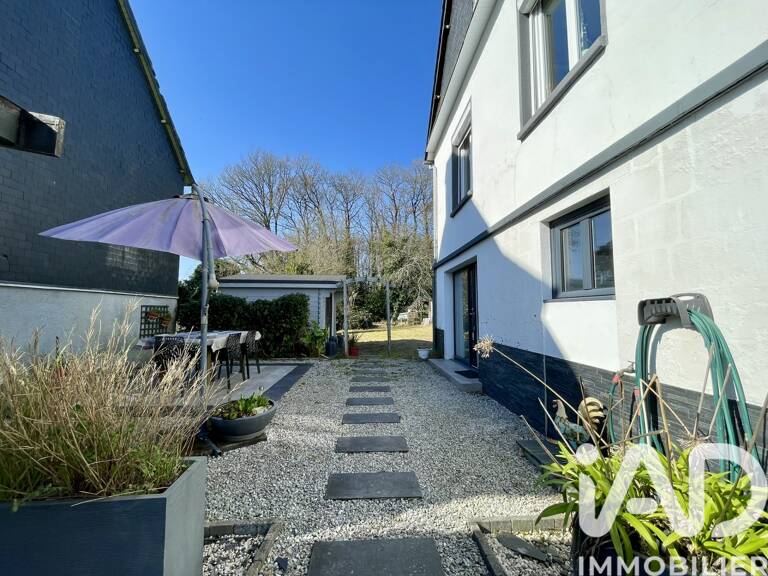 Vente Maison traditionnelle 7 pièces — photo 1