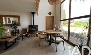 Maison 4 Pièces 113 m² à vendre à La Londe-les-Maures (83250)