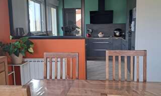 Maison 8 Pièces 162 m² à vendre à L'Orée-d'Écouves (61420)