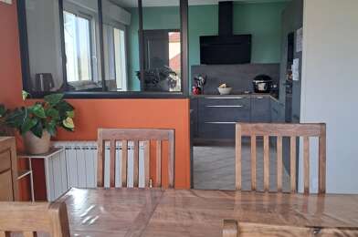 Maison 8 pièces 299000 €