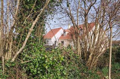 Maison 8 pièces 299000 €