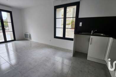 Appartement 2 pièces 185700 €