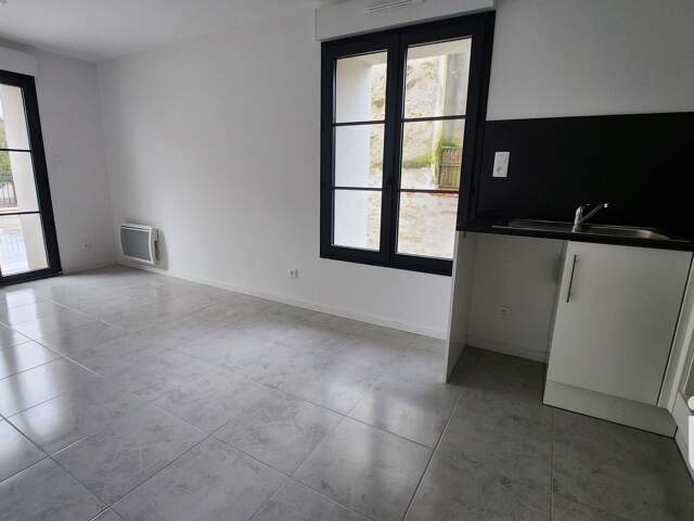 Vente Appartement 2 pièces — photo du bien