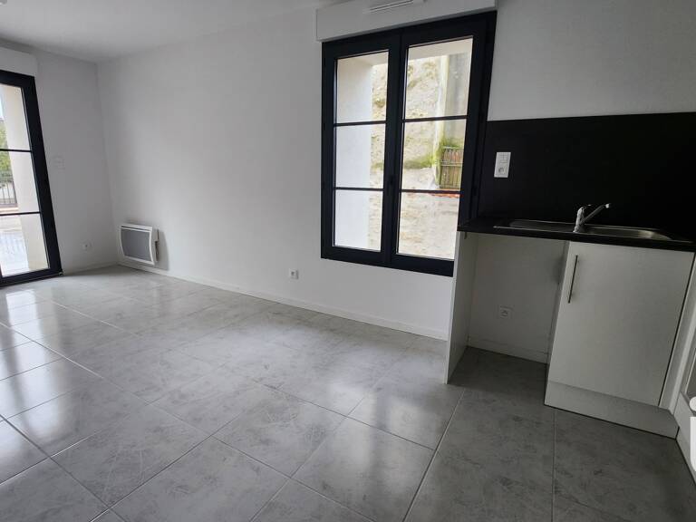 Vente Appartement 2 pièces — photo 1