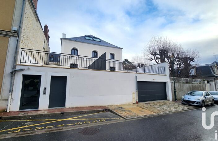 Vente Appartement 2 pièces — photo 3