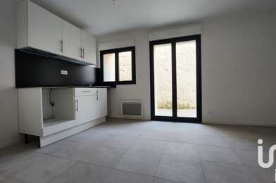Appartement 3 pièces 178000 €