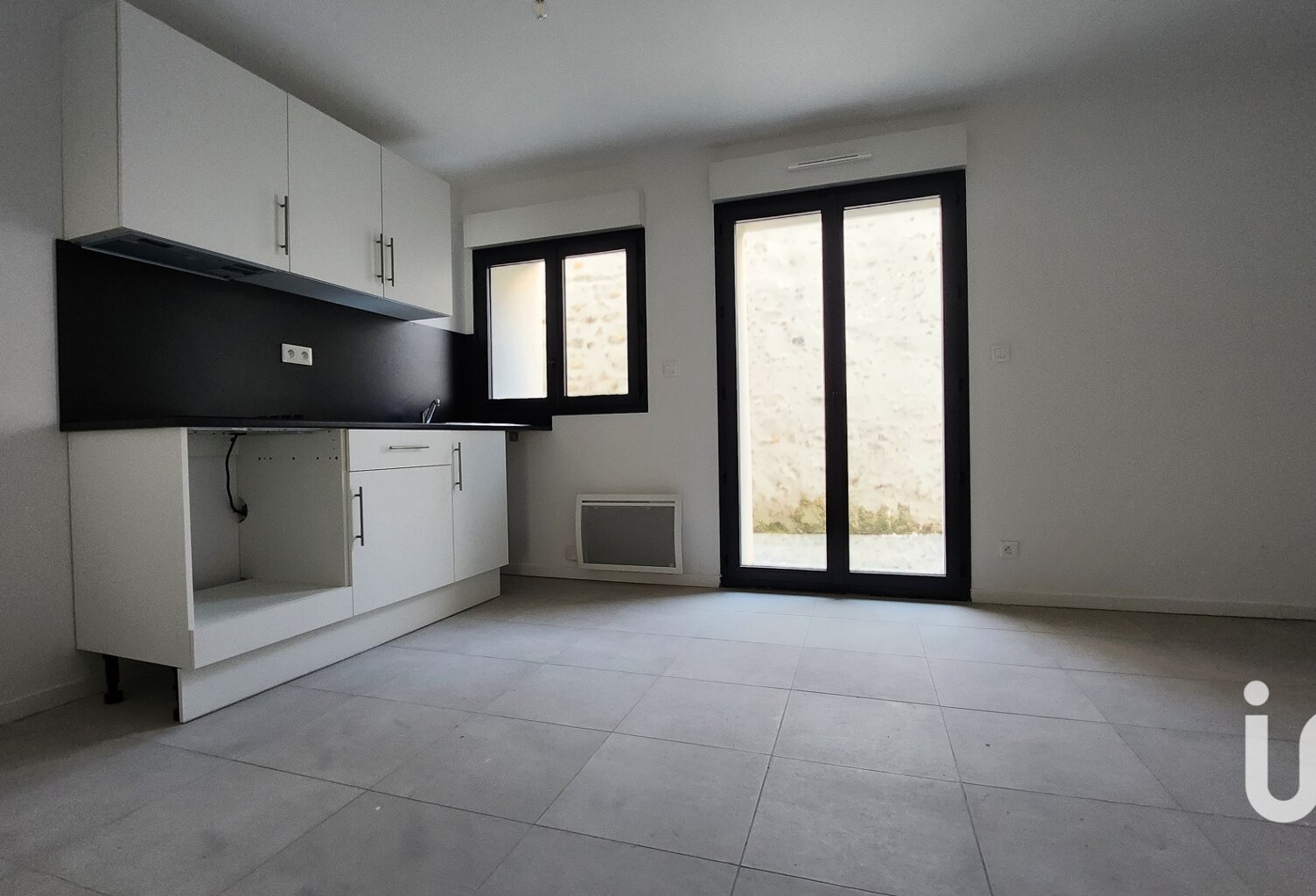 Vente Appartement 3 pièces — photo 1