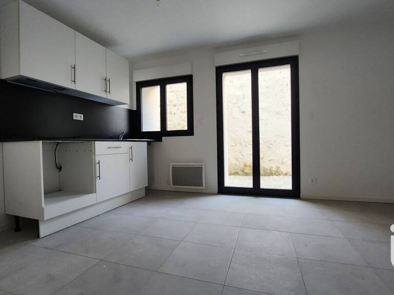 Vente Appartement 3 pièces — photo 1