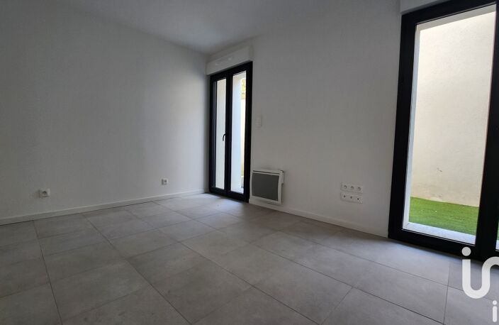 Vente Appartement 3 pièces — photo 2