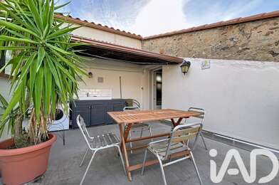 Maison 7 pièces 270000 €