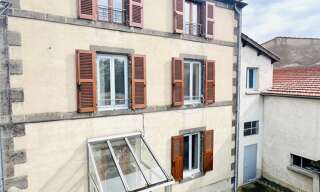 Maison 5 Pièces 132 m² à vendre à Gerzat (63360)