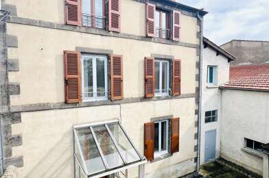 Maison 5 pièces 217000 €