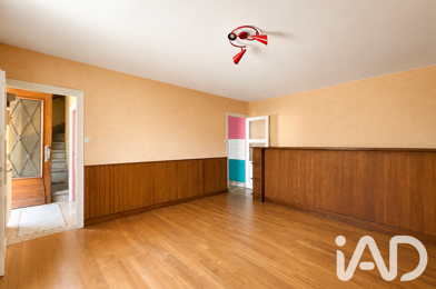 Maison 5 pièces 217000 €