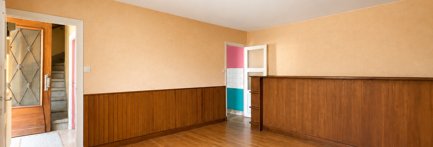 Maison 5 Pièces 132 m² à vendre à Gerzat (63360)
