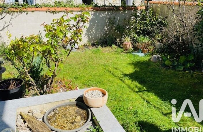 Vente Maison/villa 5 pièces — photo 4