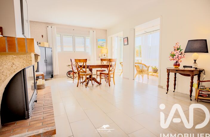 Vente Maison/villa 5 pièces — photo 5