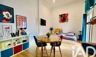 Appartement 1 Pièce 24 m² à vendre à Perpignan (66000)