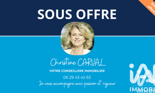 Appartement 1 Pièce 24 m² à vendre à Perpignan (66000)