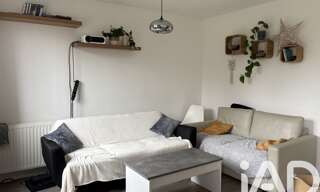 Maison 4 Pièces 94 m² à vendre à Saint-Jean-de-Braye (45800)