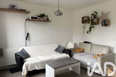 Maison 4 pièces 199000 €