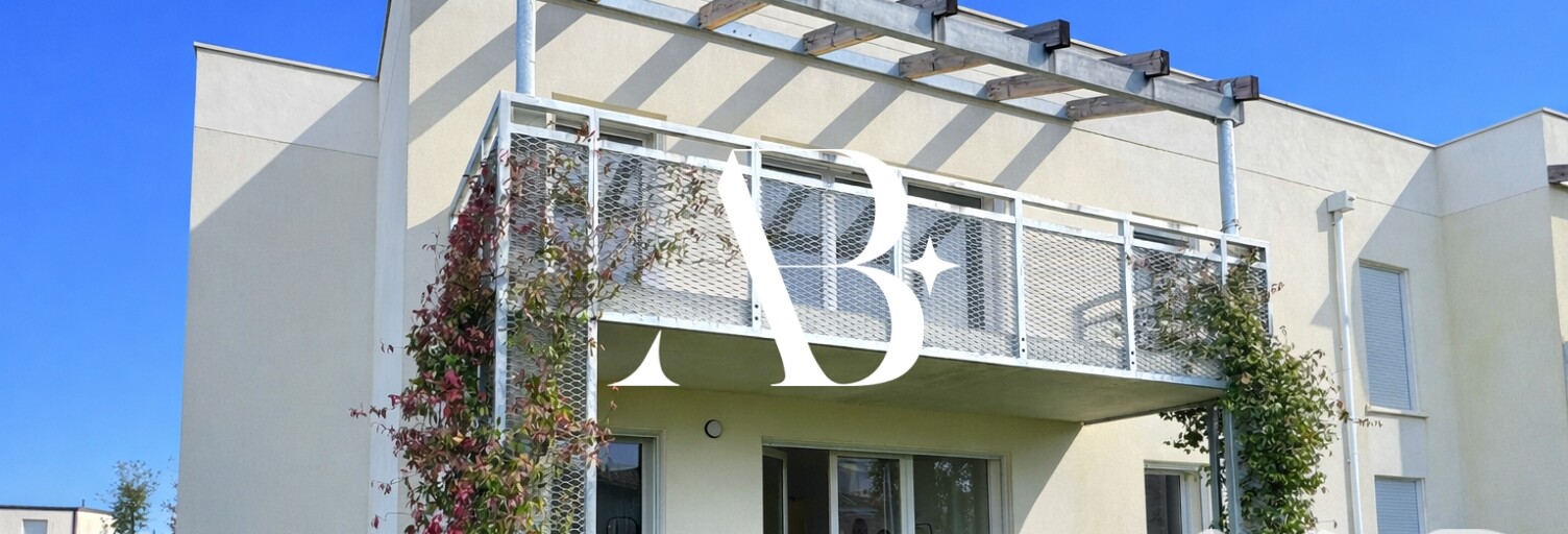 Appartement 4 Pièces 82 m² à vendre à Langon (33210)