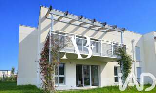 Appartement 4 Pièces 82 m² à vendre à Langon (33210)