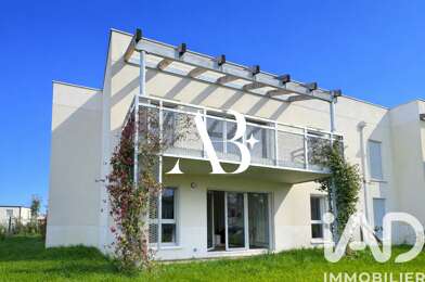 Appartement 4 pièces 248000 €