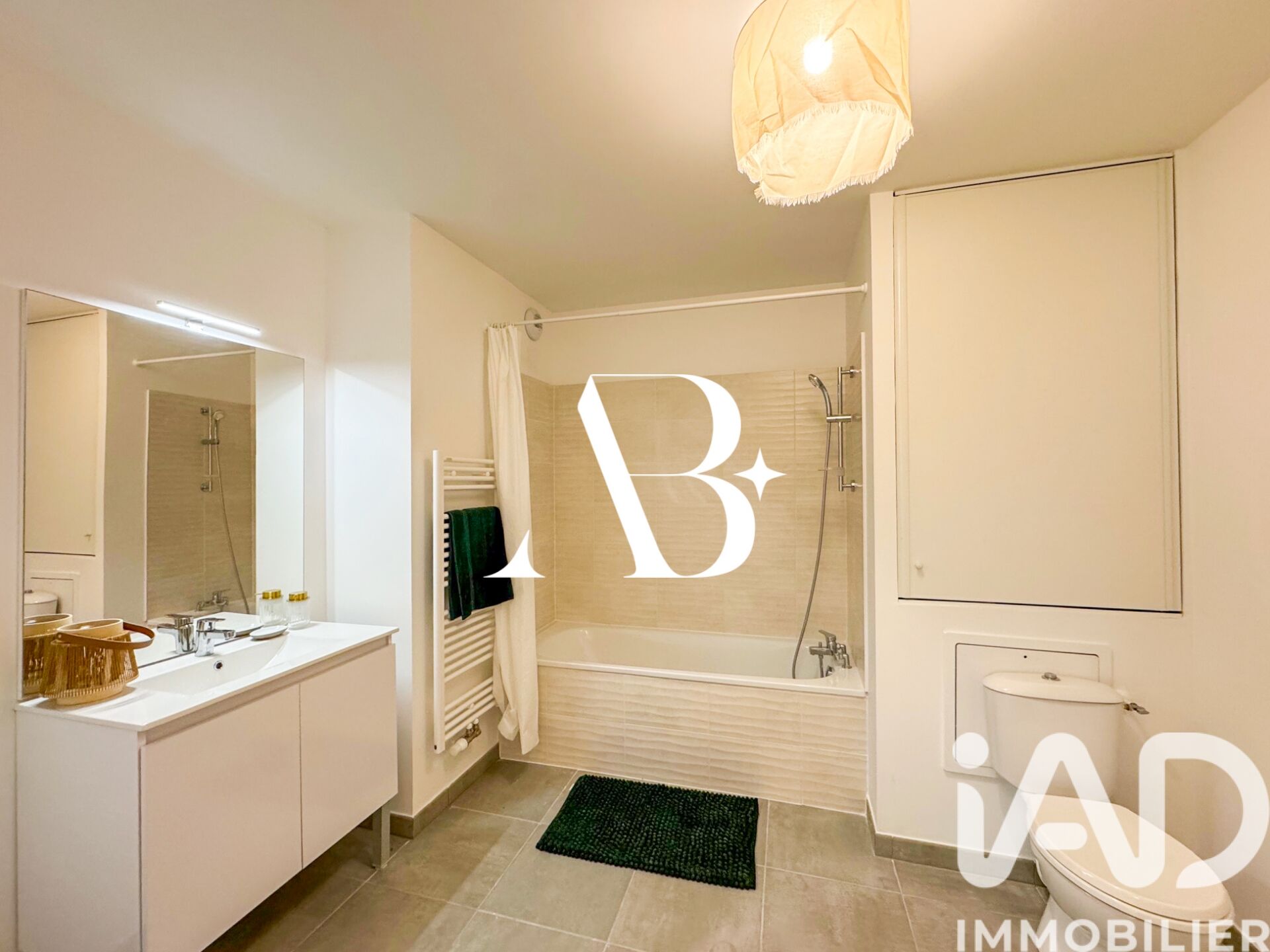 Vente Appartement 4 pièces - Photo 3