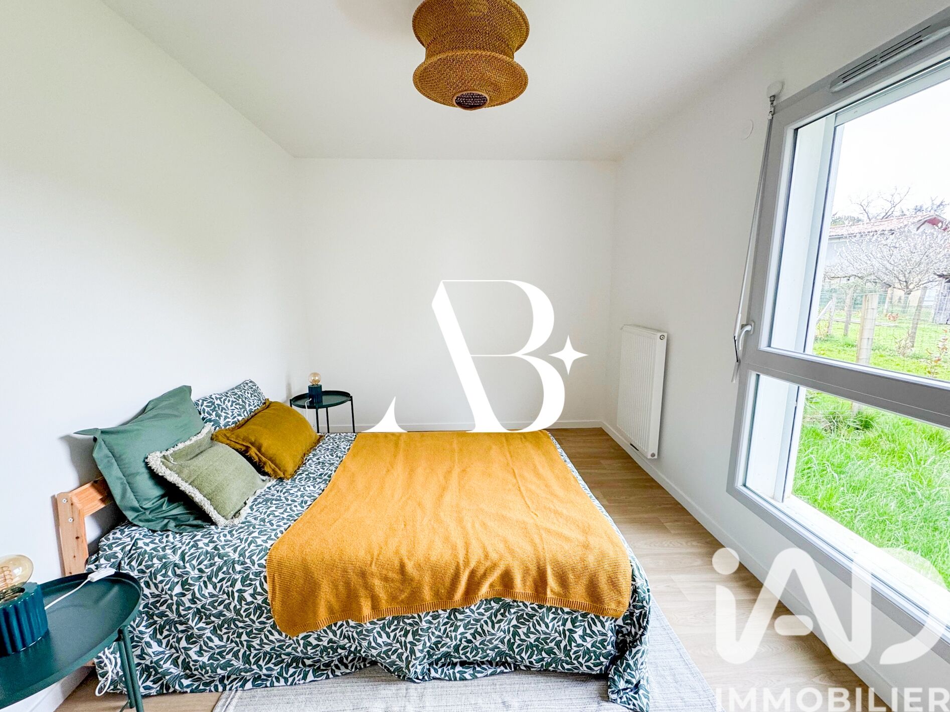 Vente Appartement 4 pièces - Photo 4