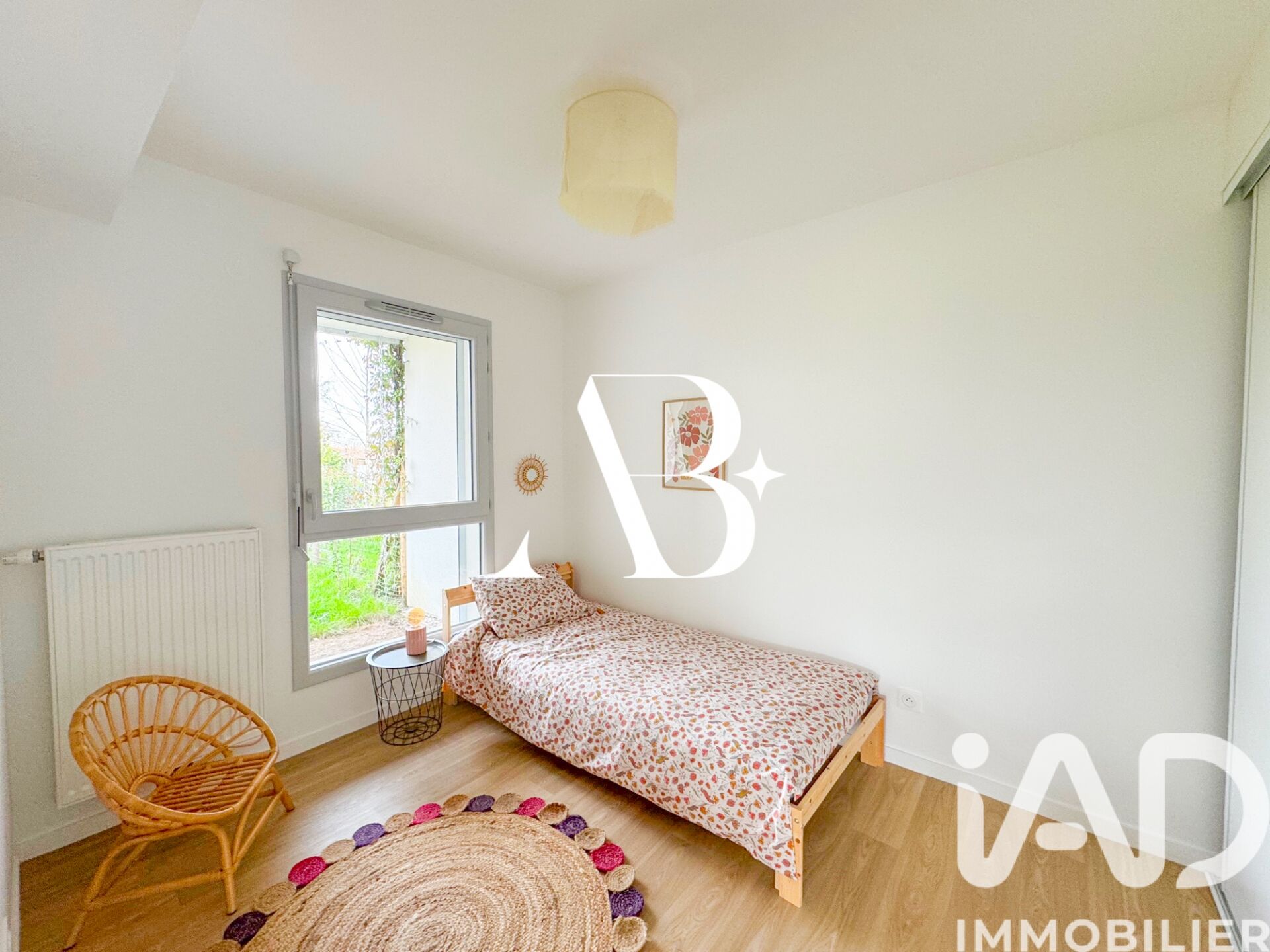 Vente Appartement 4 pièces - Photo 5