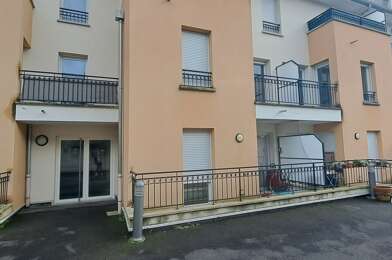 Appartement 1 pièces 144000 €