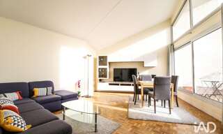 Appartement 2 Pièces 58 m² à louer à Pontoise (95000)