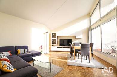 Appartement 2 pièces 1165 €