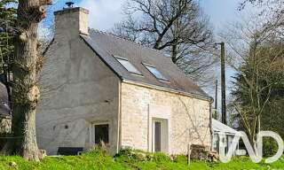 Maison 3 Pièces 68 m² à vendre à Guénin (56150)