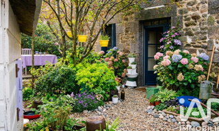 Maison 7 Pièces 134 m² à vendre à Plœuc-L'Hermitage (22150)