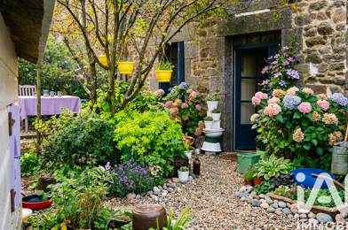 Maison 7 pièces 155000 €