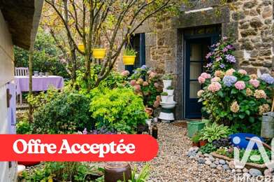 Maison 7 pièces 155000 €
