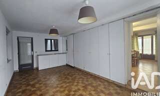 Maison 3 Pièces 104 m² à vendre à Noiseau (94880)