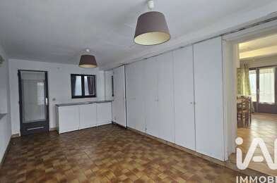 Maison 3 pièces 320000 €