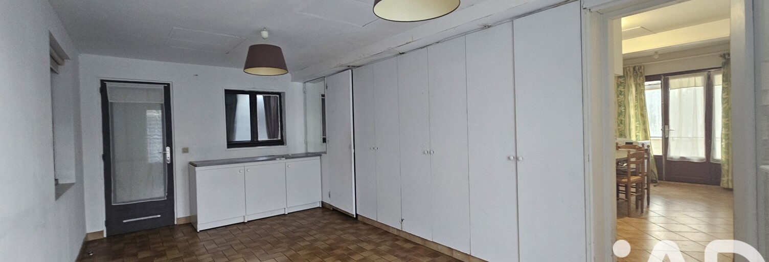 Maison 3 Pièces 104 m² à vendre à Noiseau (94880)