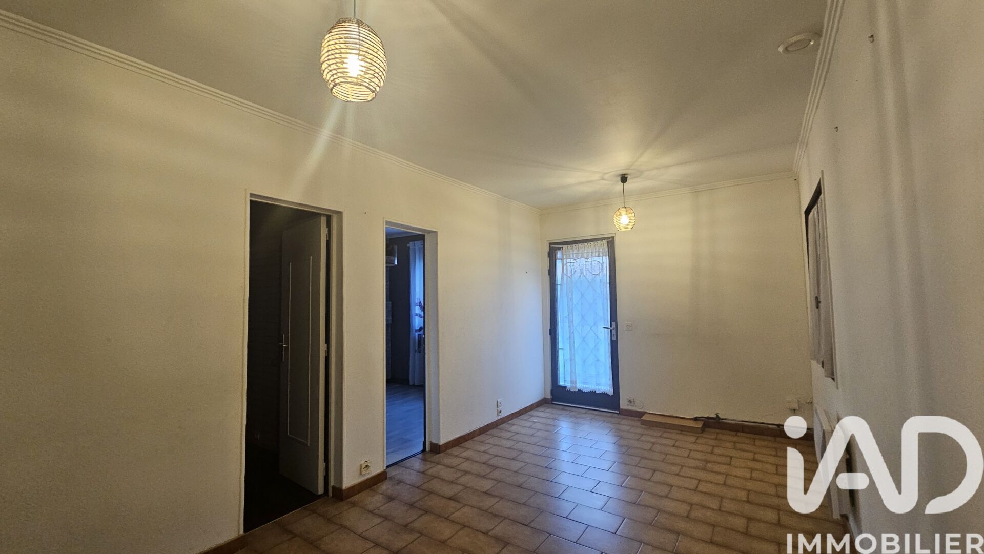 Vente Maison/villa 3 pièces - Photo 3