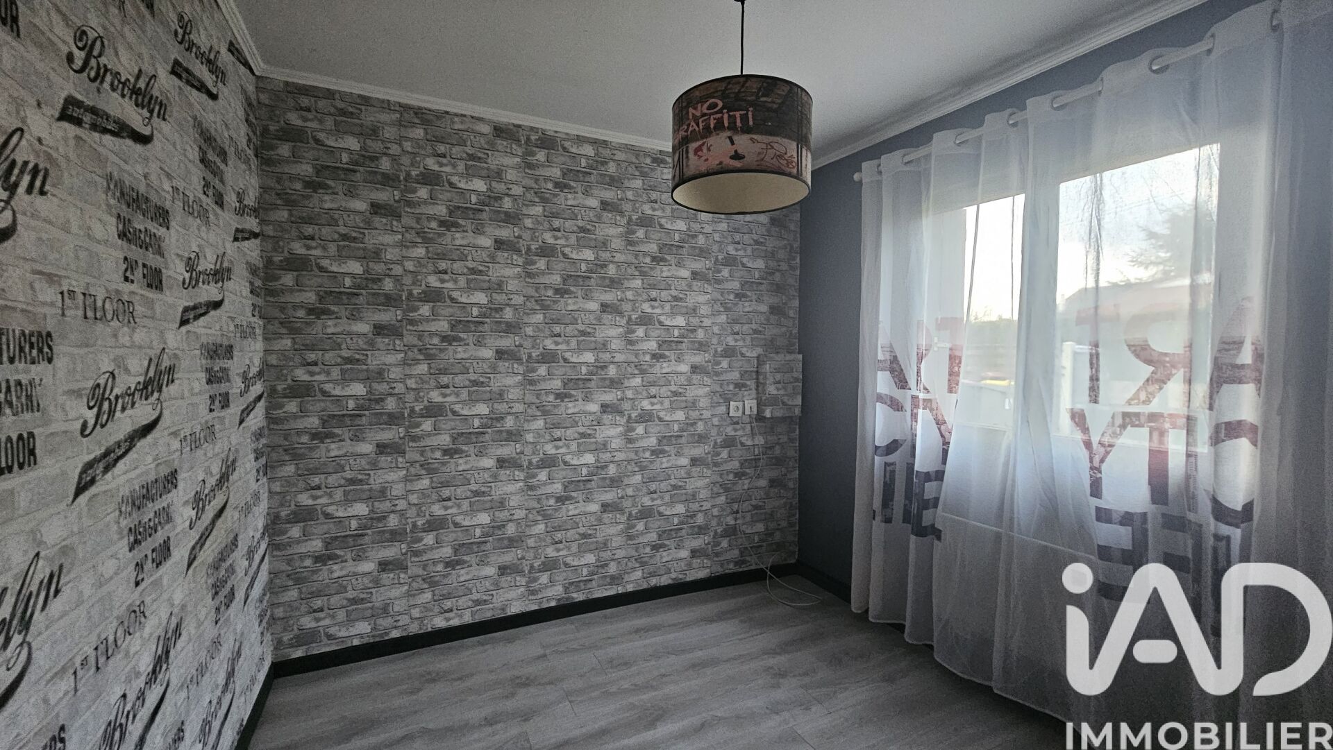 Vente Maison/villa 3 pièces - Photo 5